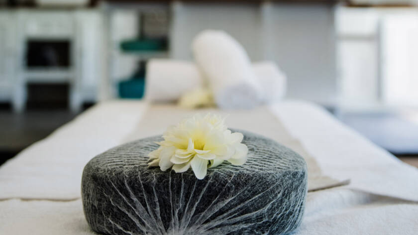 Sheer Bliss | Mobile Spa Services