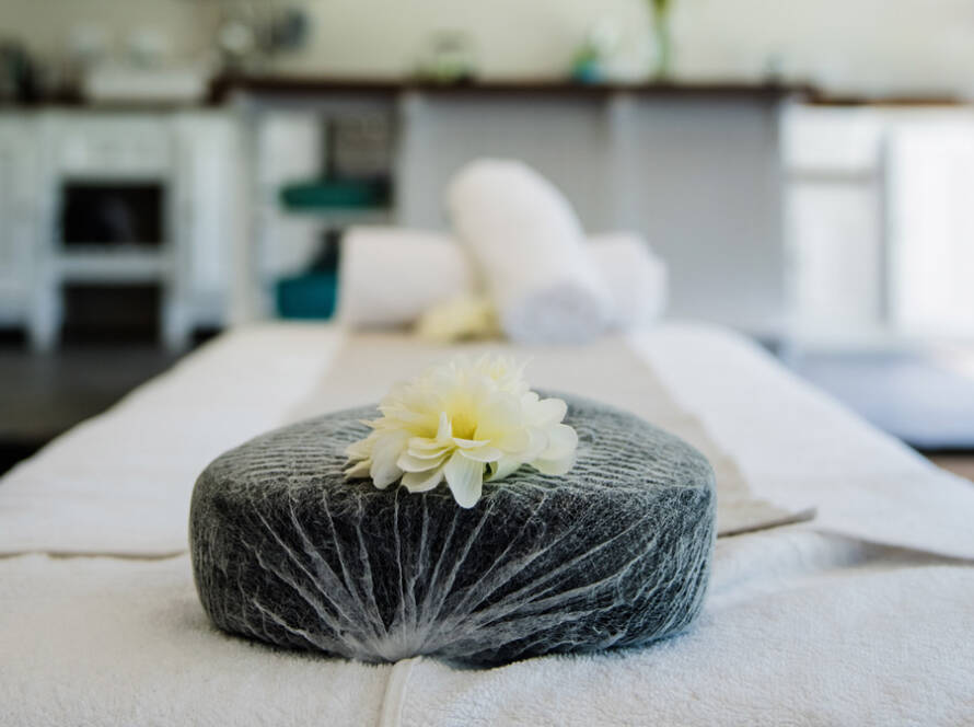 Sheer Bliss | Mobile Spa Services