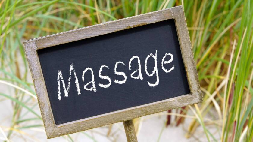 Sheer Bliss | Mobile Spa Services