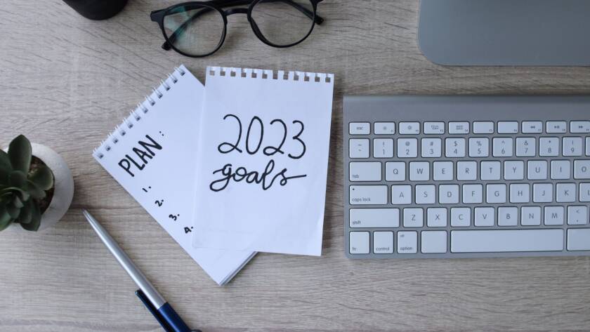 10 Tips To Start The Year On A Productive Note