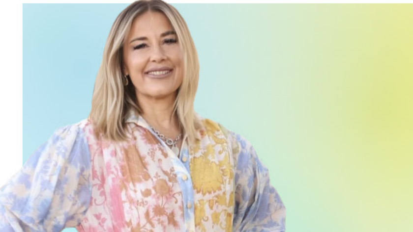 Shareen Richter - laughter coach