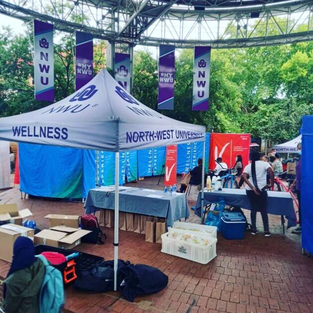 Sheer Bliss | Event Massage Services