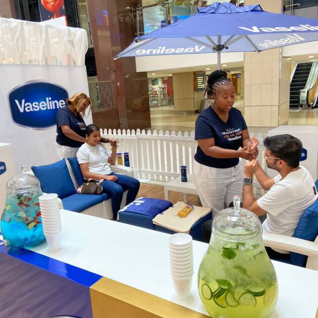 Sheer Bliss | Event Massage Services