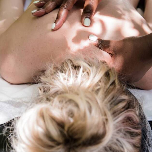 Sheer Bliss | Mobile Spa Services