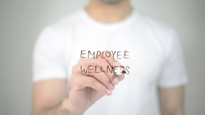 Steps To Implement Employee Wellness In Your Workplace
