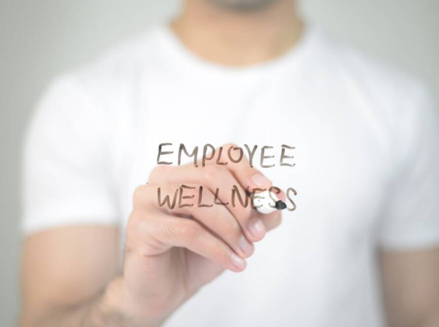 Steps To Implement Employee Wellness In Your Workplace